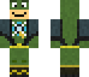 capitan qwark by macoi11