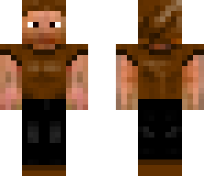 villager
