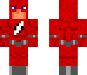 black force flash