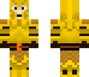 skyrin elf