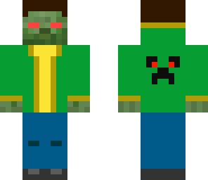 zombi bot