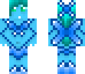 ice princess
