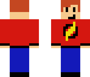 kid flash