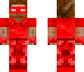 beats guy red