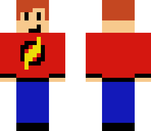 kid flash