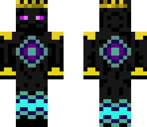 mistermano44 skin