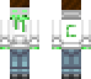 cellarman's main skin