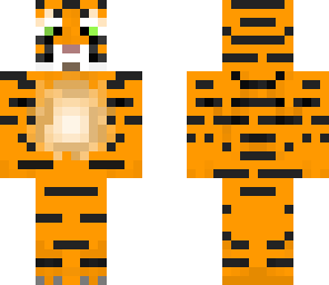 tiger