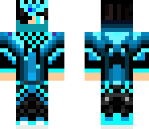 random man