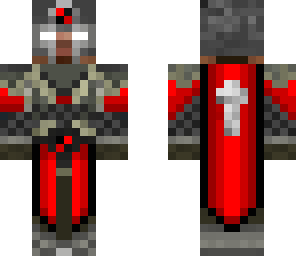 templar herobrine