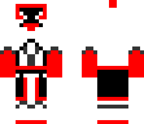 commander fox