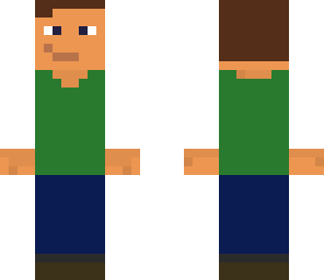 a little boy 2
