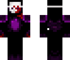 dark maker assassin 1