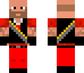 edited heavy from tf2