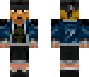 agent_bandana