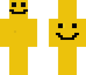 gold man