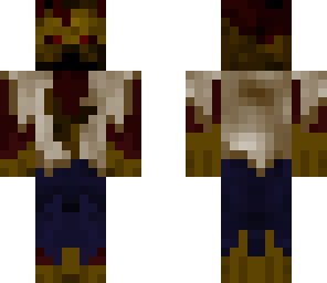 zombie pizzycraft