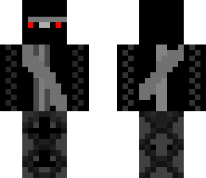 dark ninja
