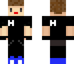 my skin updated