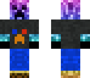 party creeper