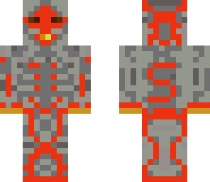 skimdoo guard