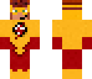 kid flash