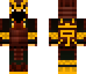 samurai