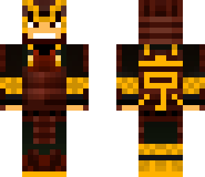 samurai