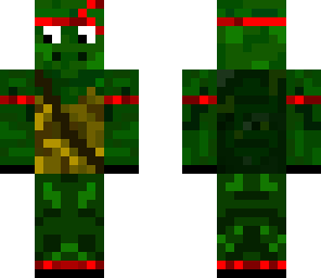 tmnt rafeal