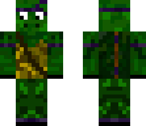 tmnt dontello