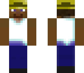 miner