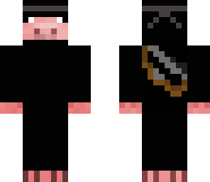 epic pig