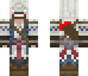 assasssian