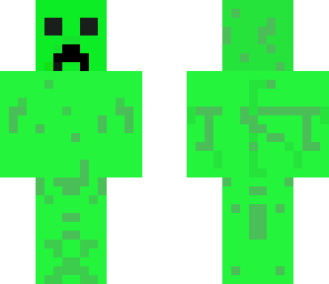 awesome creeper