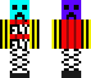 fly creeper