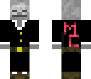 mistercostillas