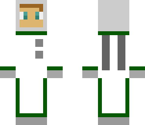 spacemayo