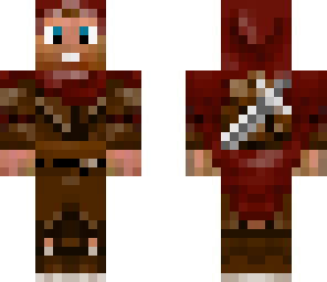 the adventurer