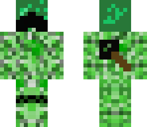 mage creeper