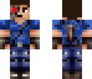 littleguycases skin
