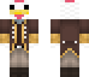 chicken