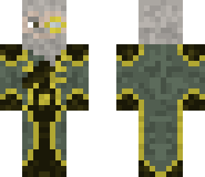 rich merchant