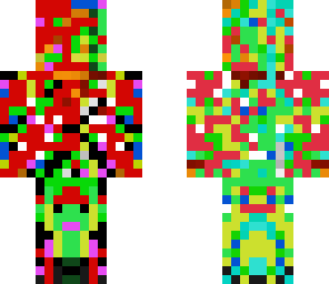 random colors