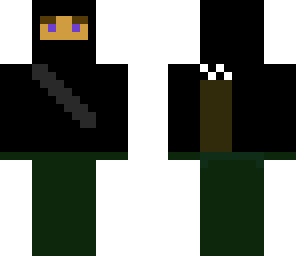 dark archer