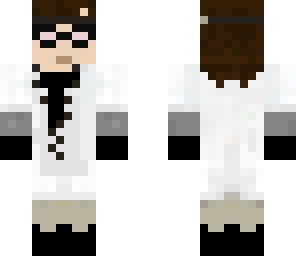 scientist