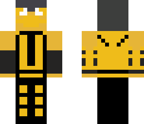 scorpion