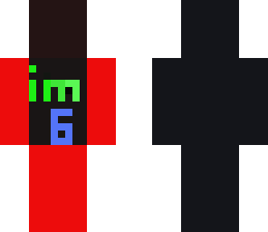 i'm 5
