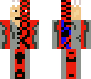 skin for 100mike14