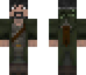 strider with hood