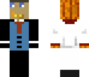 guy in a fancy suit